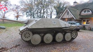 Alle  Duitse jagdtpantser  1944 Hertser picture 3
