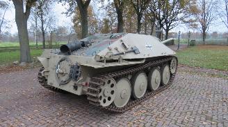 Alle  Duitse jagdtpantser  1944 Hertser picture 2