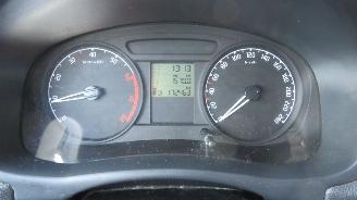 Skoda Fabia 1.2 12v 5drs  Airco 172.000km nap 2008-10  [ top staat picture 3