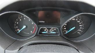 Ford Focus 1.0 92kw 125pk 116.000km nap Lease Edition 2018 navigatie Clima  [ nieuwstaat 6 bak picture 5