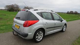 Peugeot 207 SW 16 VTi  XS 88kw 5Drs Panoramadak Airco  Topstaat Parkeerschade Euro 5 picture 21