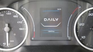 Iveco Daily 3.5C1.4 2.3 130PK Bakwagen 155.000km nap Schadevrij 2019 -08 nieuwe model dubbel lucht picture 37