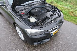 BMW 3-serie 318 Diesel 136pk Euro 6  High Executive 187.000km 100% Orgineel  [ top top staat picture 7