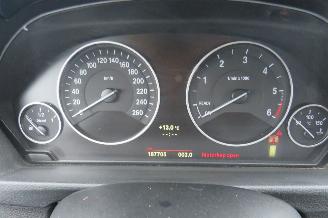 BMW 3-serie 318 Diesel 136pk Euro 6  High Executive 187.000km 100% Orgineel  [ top top staat picture 6