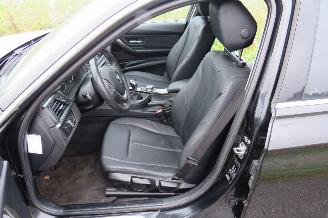BMW 3-serie 318 Diesel 136pk Euro 6  High Executive 187.000km 100% Orgineel  [ top top staat picture 5