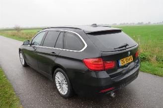 BMW 3-serie 318 Diesel 136pk Euro 6  High Executive 187.000km 100% Orgineel  [ top top staat picture 24