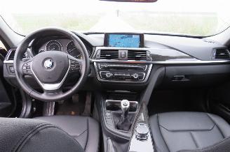 BMW 3-serie 318 Diesel 136pk Euro 6  High Executive 187.000km 100% Orgineel  [ top top staat picture 3