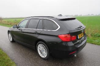 BMW 3-serie 318 Diesel 136pk Euro 6  High Executive 187.000km 100% Orgineel  [ top top staat picture 10