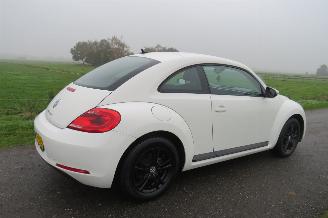 Volkswagen Beetle 1.2 TSi 77kw  92.000km nap!!! Airco instappen en rijden picture 2