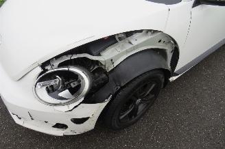 Volkswagen Beetle 1.2 TSi 77kw  92.000km nap!!! Airco instappen en rijden picture 28