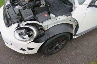 Volkswagen Beetle 1.2 TSi 77kw  92.000km nap!!! Airco instappen en rijden picture 23