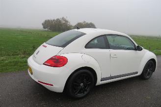 Volkswagen Beetle 1.2 TSi 77kw  92.000km nap!!! Airco instappen en rijden picture 19