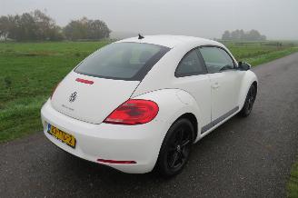 Volkswagen Beetle 1.2 TSi 77kw  92.000km nap!!! Airco instappen en rijden picture 30