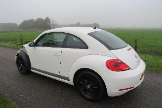 Volkswagen Beetle 1.2 TSi 77kw  92.000km nap!!! Airco instappen en rijden picture 9