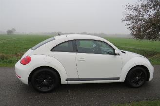 Volkswagen Beetle 1.2 TSi 77kw  92.000km nap!!! Airco instappen en rijden picture 5