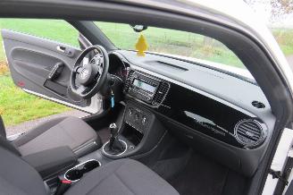 Volkswagen Beetle 1.2 TSi 77kw  92.000km nap!!! Airco instappen en rijden picture 8