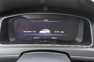 Volkswagen Golf E Edition Automaat 57.000km nap Elektrisch  [ splinter nieuw vol optie Camera Navigatie clima picture 2
