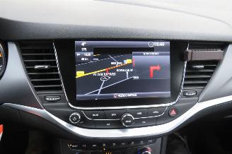 Opel Astra SPORTS TOURER+ 1.0 77kw 105pk  Business+  Euro 6 Navigatie Clima  2016 picture 4