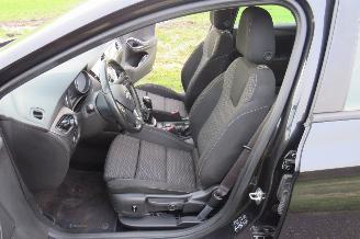 Opel Astra SPORTS TOURER+ 1.0 77kw 105pk  Business+  Euro 6 Navigatie Clima  2016 picture 7