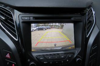 Hyundai I-40 1.7 CRDi I Catcher Premium Automaat  140pk  Camera Leer Navigatie [ nieuwe model picture 4