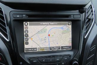 Hyundai I-40 1.7 CRDi I Catcher Premium Automaat  140pk  Camera Leer Navigatie [ nieuwe model picture 24