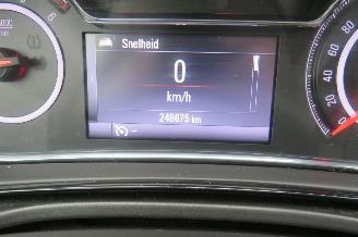 Opel Insignia SPORTS TOURER SW 1.6 136PK CDTI  ECO BUSINESS+ Vol Optie  euro 6 picture 22