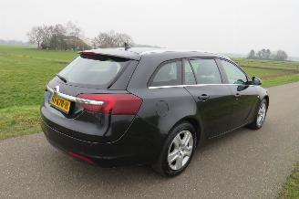 Opel Insignia SPORTS TOURER SW 1.6 136PK CDTI  ECO BUSINESS+ Vol Optie  euro 6 picture 21