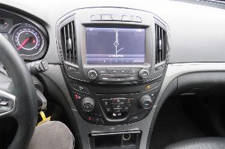 Opel Insignia SPORTS TOURER SW 1.6 136PK CDTI  ECO BUSINESS+ Vol Optie  euro 6 picture 23