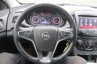 Opel Insignia SPORTS TOURER SW 1.6 136PK CDTI  ECO BUSINESS+ Vol Optie  euro 6 picture 17