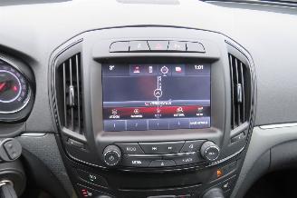 Opel Insignia SPORTS TOURER SW 1.6 136PK CDTI  ECO BUSINESS+ Vol Optie  euro 6 picture 16