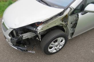 Opel Corsa 1.3 CDTI 95pk Eco Flex 5 drs Cosmo 2010 Airco picture 4