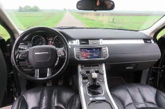 Land Rover Range Rover Evoque 2.2e D4 150pk Evoque Leer Navigatie  2013 picture 2