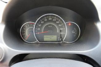 Mitsubishi Space-star 1.0 70pk  5drs Cool + 35.000km nap Airco Nieuwstaat 2018 picture 5