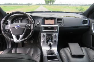 Volvo V-60 2.0 D 120 pk  Pular+ Dynamic  Euro 6 schuifdak Leer  Camera Navigatie  2017 picture 7