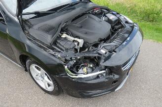 Volvo V-60 2.0 D 120 pk  Pular+ Dynamic  Euro 6 schuifdak Leer  Camera Navigatie  2017 picture 15