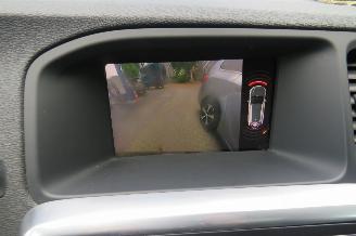 Volvo V-60 2.0 D 120 pk  Pular+ Dynamic  Euro 6 schuifdak Leer  Camera Navigatie  2017 picture 17