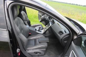Volvo V-60 2.0 D 120 pk  Pular+ Dynamic  Euro 6 schuifdak Leer  Camera Navigatie  2017 picture 3