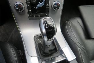 Volvo V-60 2.0 D 120 pk  Pular+ Dynamic  Euro 6 schuifdak Leer  Camera Navigatie  2017 picture 14