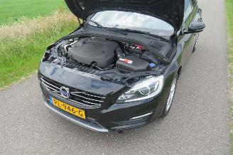 Volvo V-60 2.0 D 120 pk  Pular+ Dynamic  Euro 6 schuifdak Leer  Camera Navigatie  2017 picture 16