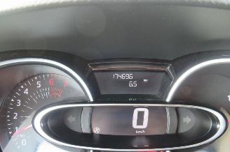 Renault Clio 0.9 TCe 2017 Limited  174.000km nap 5 Drs Navigatie picture 12