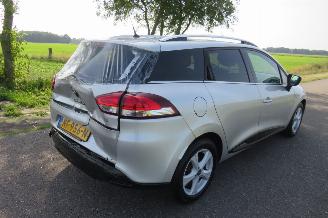 Renault Clio 0.9 TCe 2017 Limited  174.000km nap 5 Drs Navigatie picture 19
