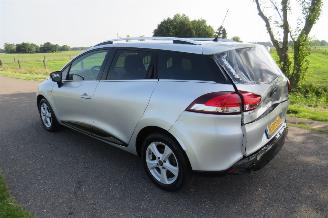 Renault Clio 0.9 TCe 2017 Limited  174.000km nap 5 Drs Navigatie picture 2