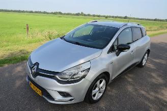 Renault Clio 0.9 TCe 2017 Limited  174.000km nap 5 Drs Navigatie picture 17
