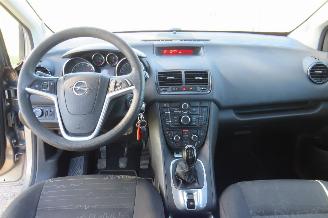 Opel Meriva 1.4 Turbo Edition  2011 188.000km nap Airco  5drs mpv  Topstaat picture 2