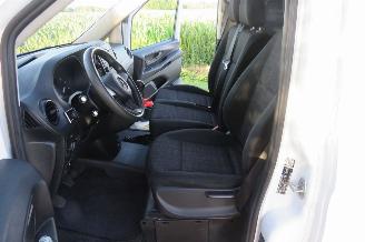 Mercedes Vito 111 CDI Lang  114pk 204.000km nap Airco [ Schade Vrij 2018 picture 6