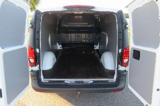 Mercedes Vito 111 CDI Lang  114pk 204.000km nap Airco [ Schade Vrij 2018 picture 3