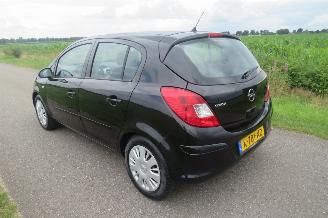 Auto incidentate Opel Corsa 1.2 16V 80pk 5Drs Essentia  160.000kn  Airco [ top topstaat 2007/3