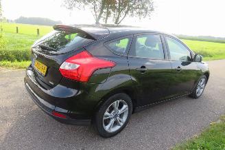 Ford Focus 1.0 Eco Boost 122.000km nap Edition 5Drs Navigatie [ Nieuwstaat 2014 picture 22