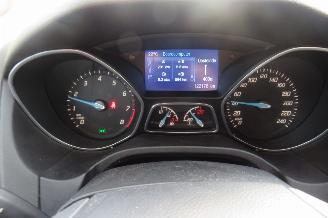 Ford Focus 1.0 Eco Boost 122.000km nap Edition 5Drs Navigatie [ Nieuwstaat 2014 picture 3