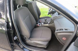 Ford Focus 1.0 Eco Boost 122.000km nap Edition 5Drs Navigatie [ Nieuwstaat 2014 picture 17